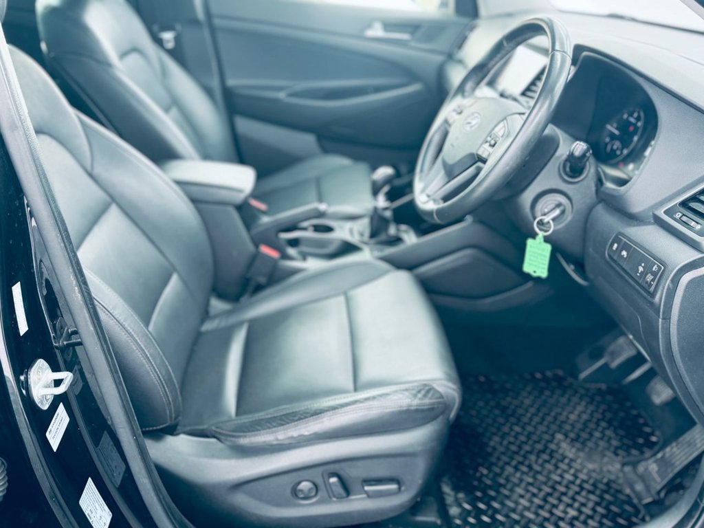 Used Hyundai TUCSON 2017 for sale - 78074255: Photo 47