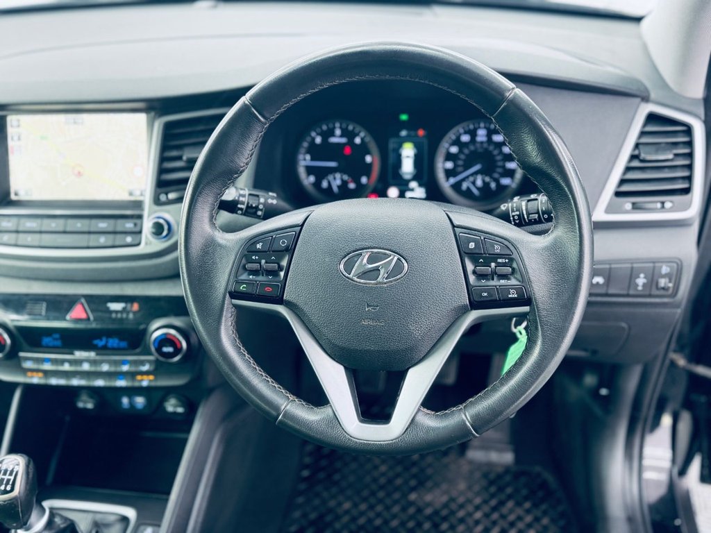 Used Hyundai TUCSON 2017 for sale - 78074255: Photo 48