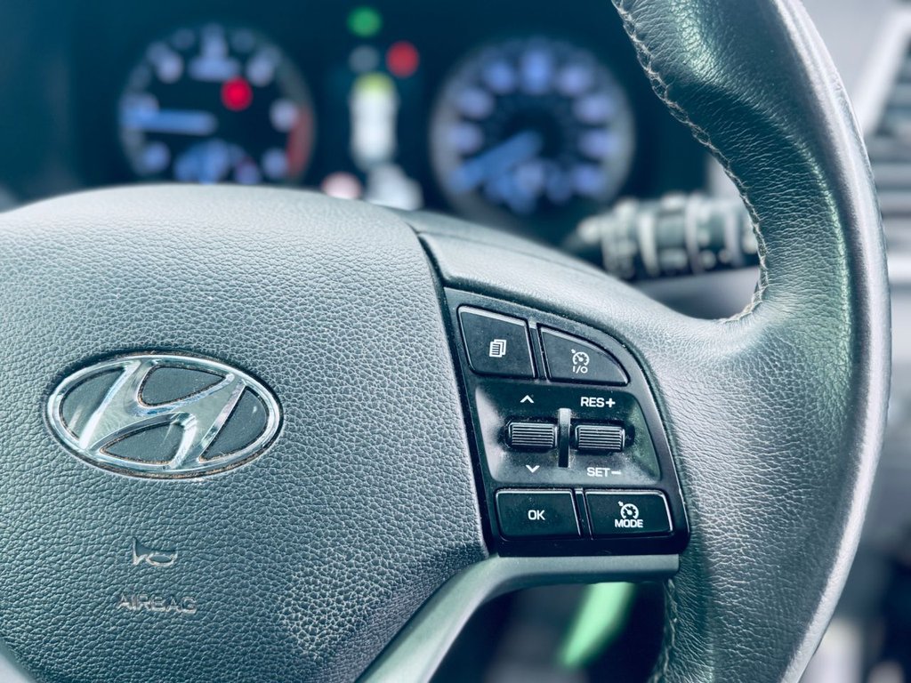 Used Hyundai TUCSON 2017 for sale - 78074255: Photo 49