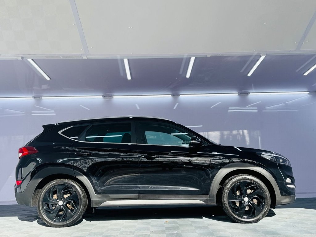 Used Hyundai TUCSON 2017 for sale - 78074255: Photo 5