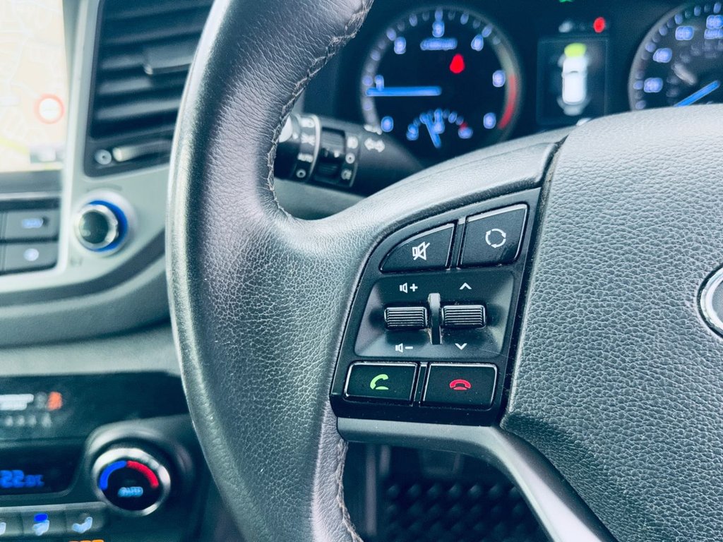 Used Hyundai TUCSON 2017 for sale - 78074255: Photo 50