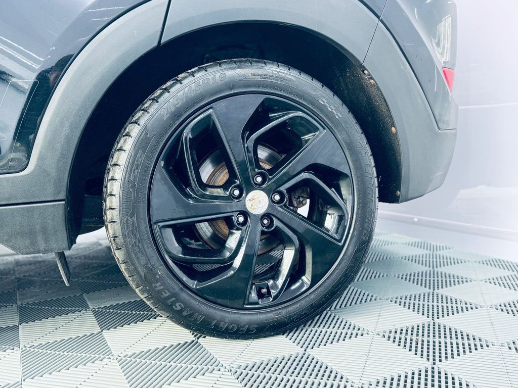 Used Hyundai TUCSON 2017 for sale - 78074255: Photo 7