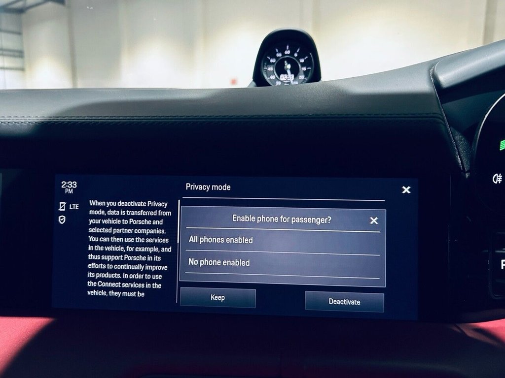 Used Porsche Taycan 2022 for sale - 77148477: Photo 34