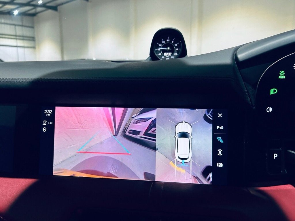 Used Porsche Taycan 2022 for sale - 77148477: Photo 38