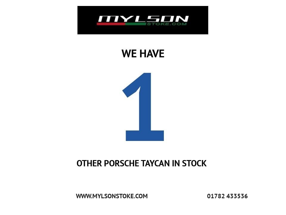 Used Porsche Taycan 2022 for sale - 77148477: Photo 39