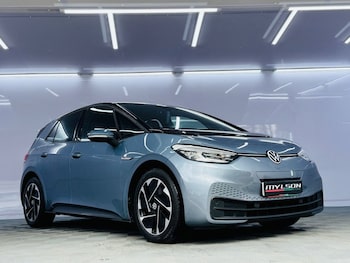 Used Volkswagen ID.3 2020 for sale - 78272212: Photo