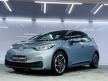 Used Volkswagen ID.3 2020 for sale - 78272212: Photo