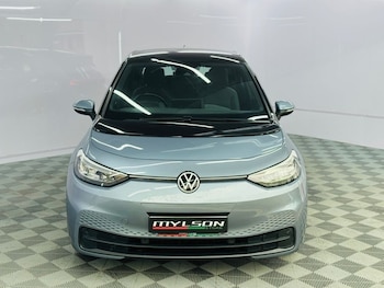 Used Volkswagen ID.3 2020 for sale - 78272212: Photo