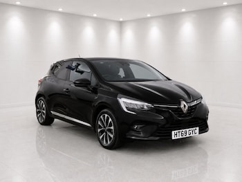 Used Renault Clio 2019 for sale - 78851092: Photo
