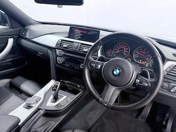 Used BMW 4 Series Gran Coupe 2019 for sale - 79550942: Photo