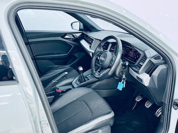 Used Audi A1 2022 for sale - 78180747: Photo