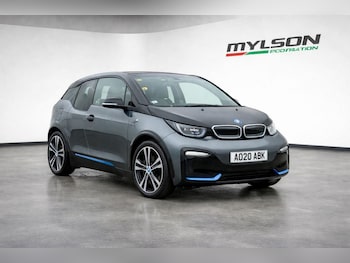 2020 (20) - 42.2kWh S Hatchback 5dr Electric Auto (184 ps)