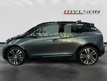 Used BMW i3 2020 for sale - 77583708: Photo