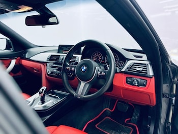 Used BMW 4 Series Gran Coupe 2019 for sale - 77287599: Photo