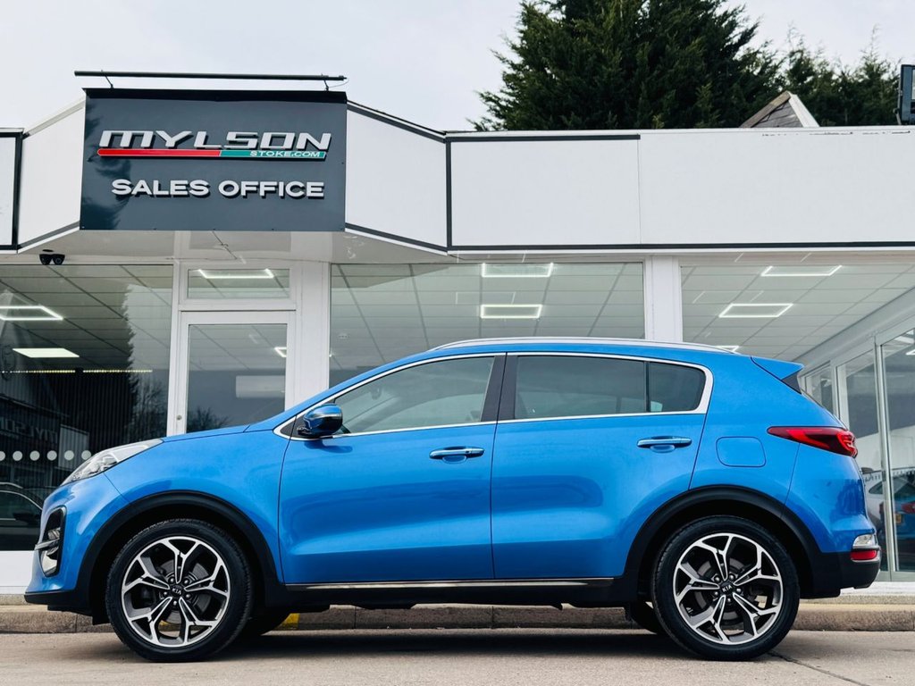 Used Kia Sportage 2020 for sale - 77990850: Photo 11