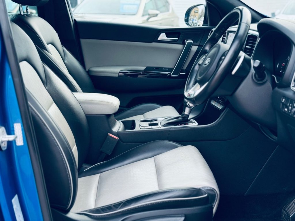 Used Kia Sportage 2020 for sale - 77990850: Photo 15