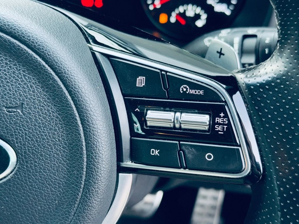 Used Kia Sportage 2020 for sale - 77990850: Photo 21