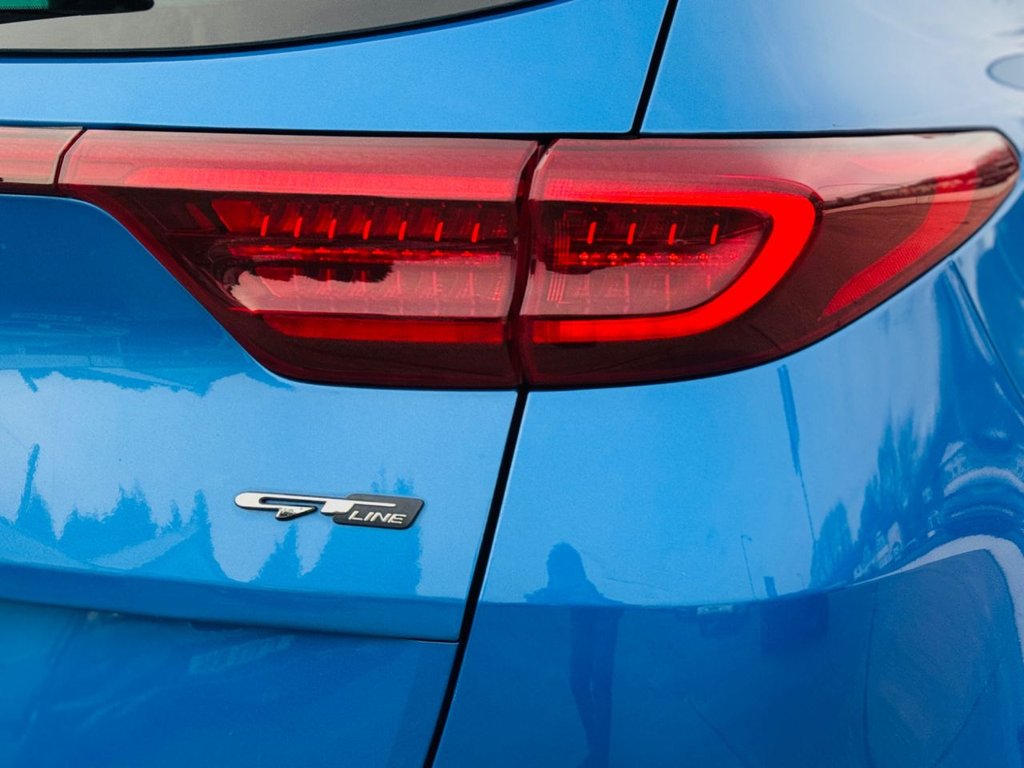 Used Kia Sportage 2020 for sale - 77990850: Photo 25