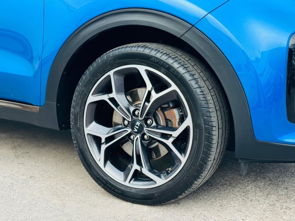 Used Kia Sportage 2020 for sale - 77990850: Photo 28