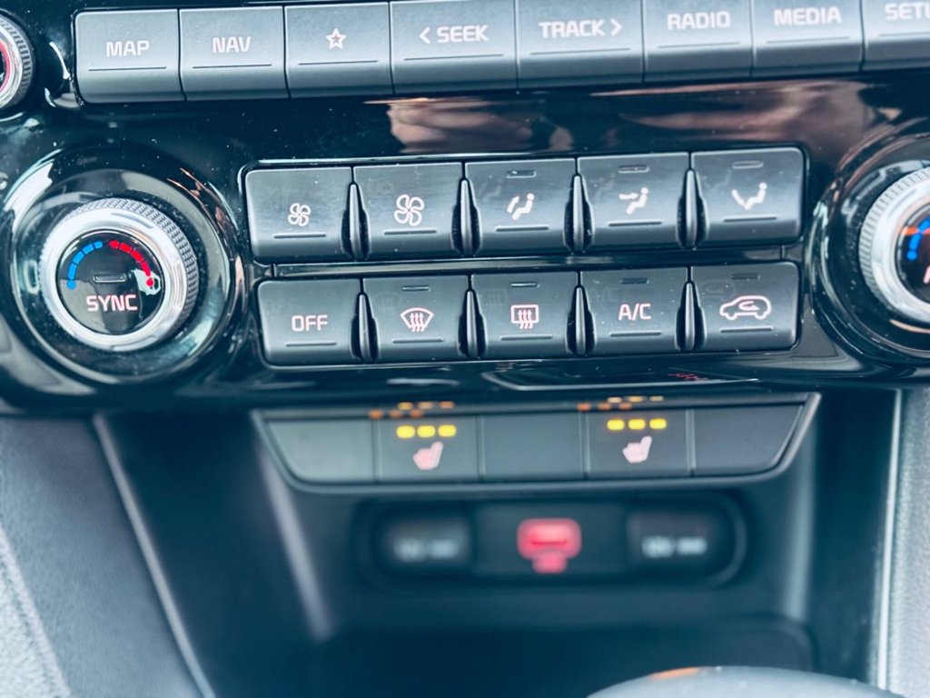 Used Kia Sportage 2020 for sale - 77990850: Photo 30