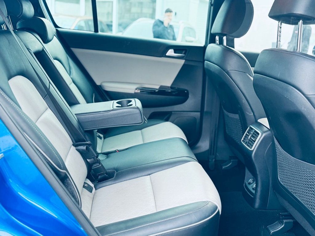 Used Kia Sportage 2020 for sale - 77990850: Photo 31