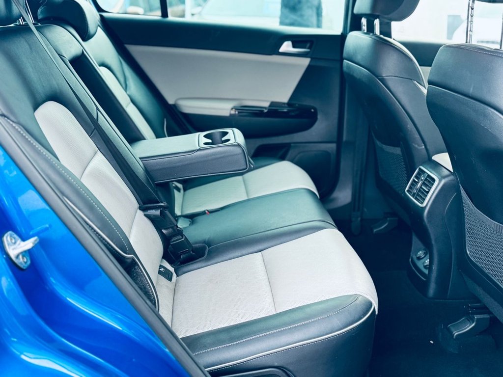 Used Kia Sportage 2020 for sale - 77990850: Photo 32