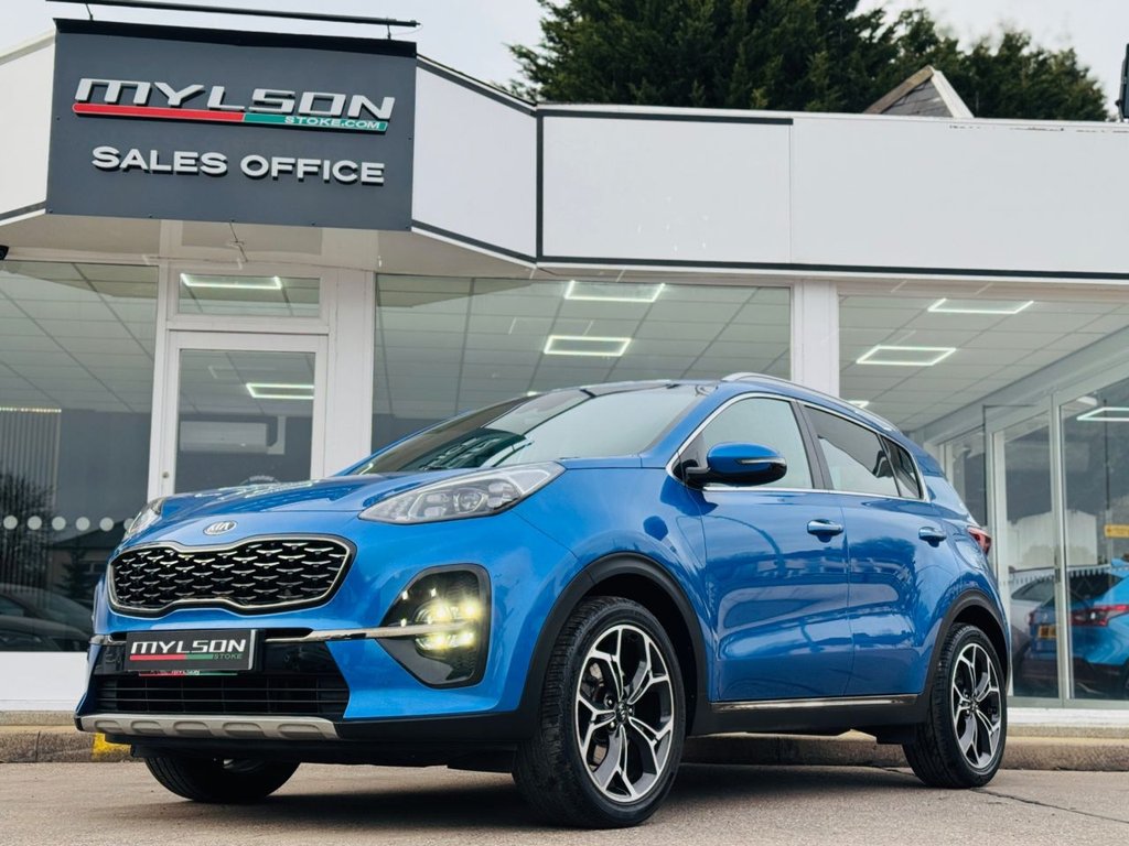 Used Kia Sportage 2020 for sale - 77990850: Photo 38