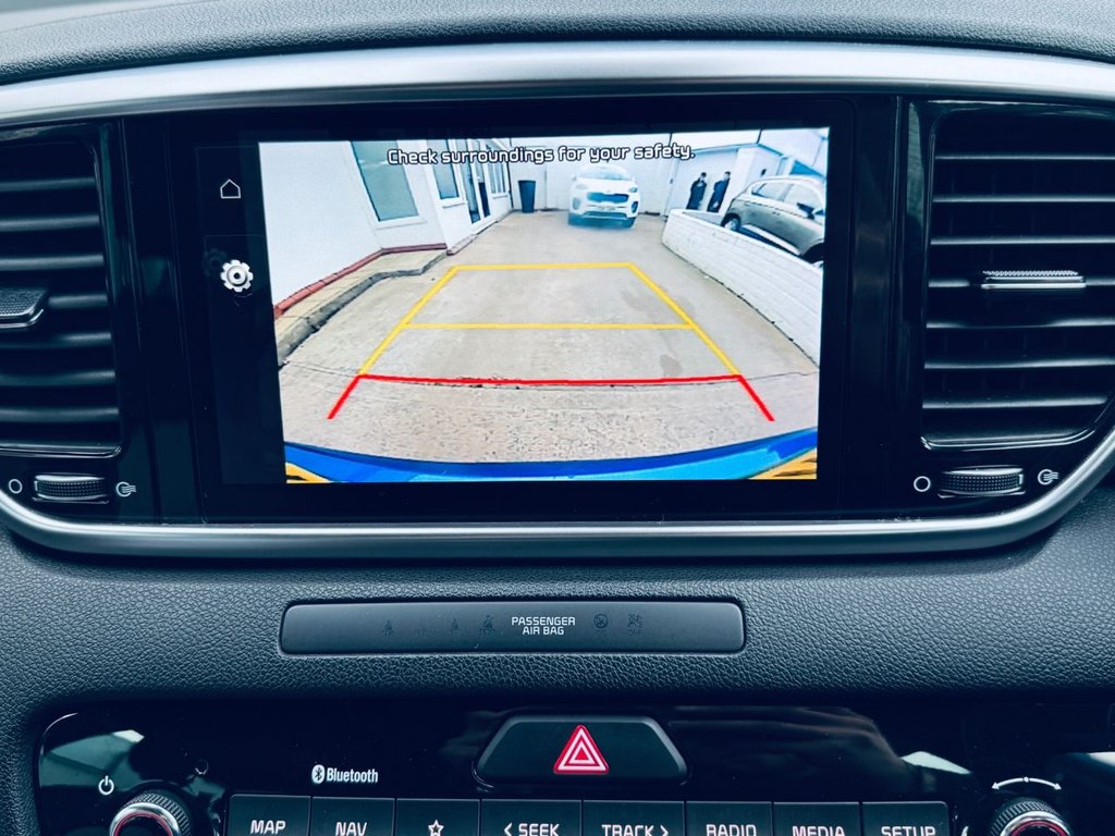 Used Kia Sportage 2020 for sale - 77990850: Photo 41