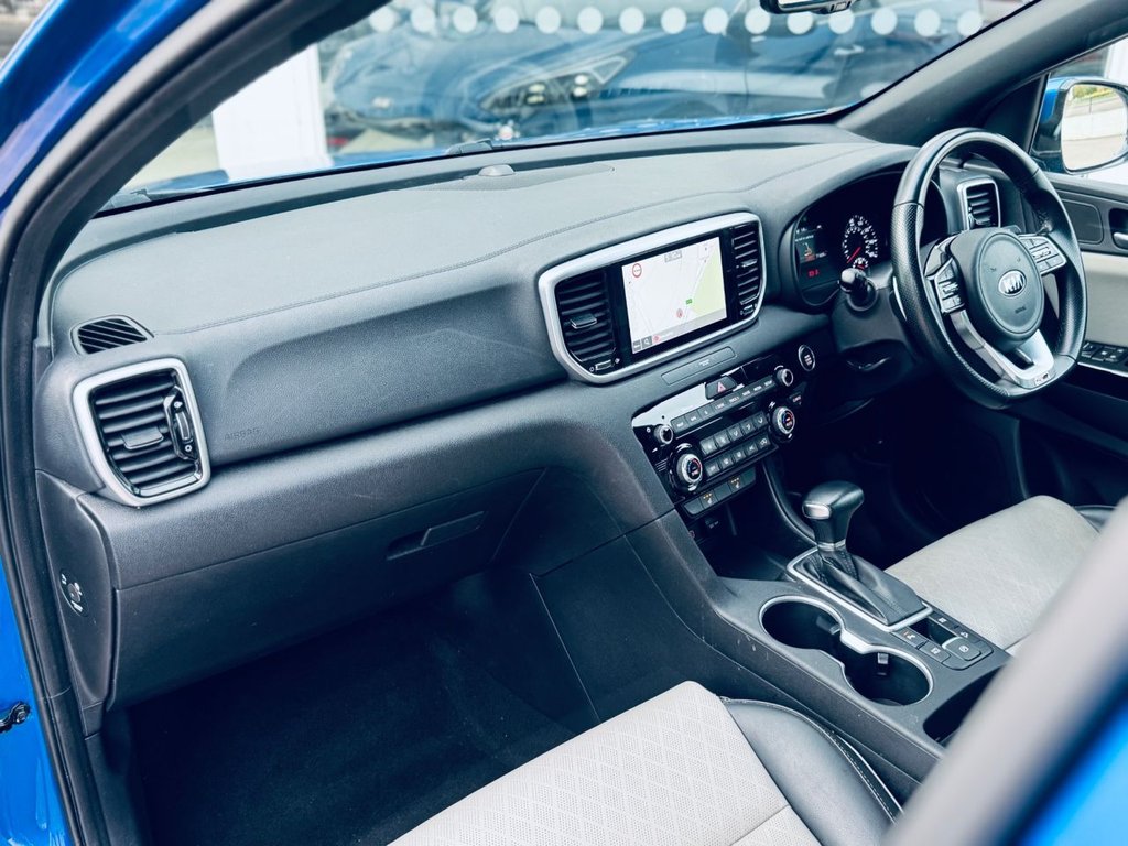 Used Kia Sportage 2020 for sale - 77990850: Photo 45
