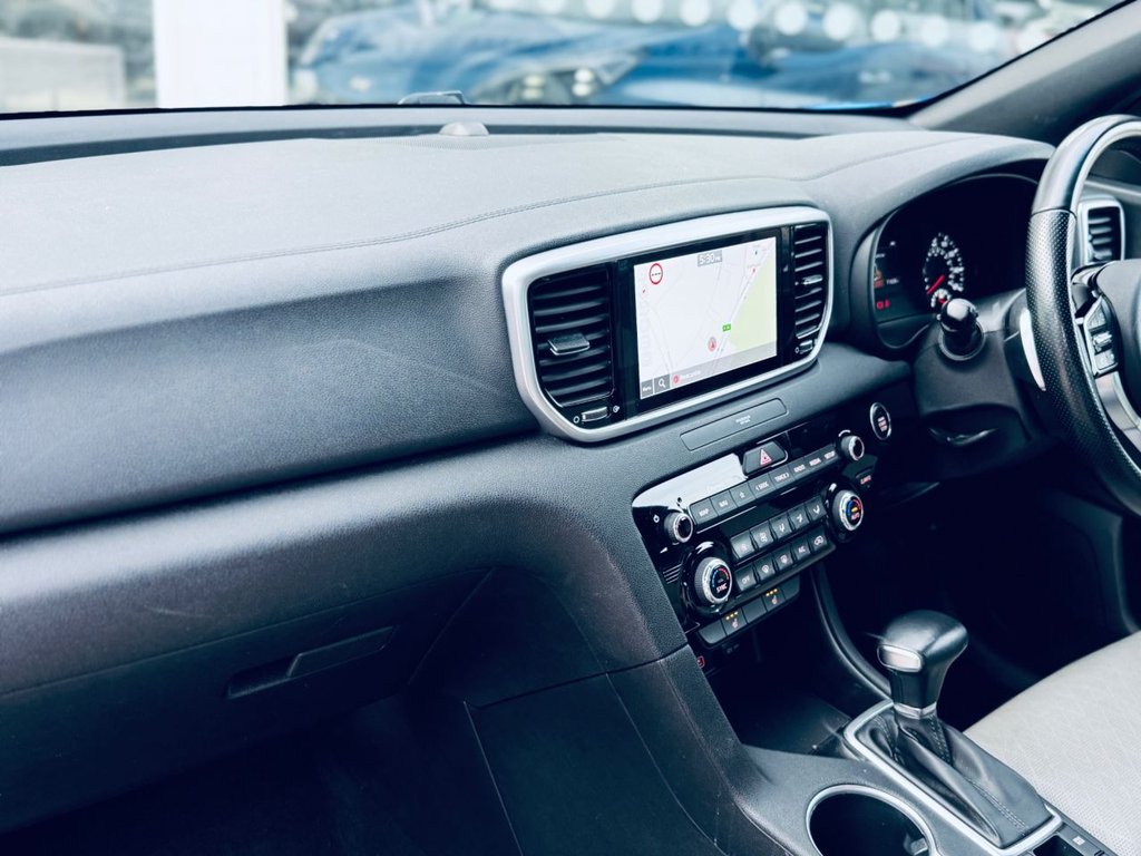 Used Kia Sportage 2020 for sale - 77990850: Photo 47