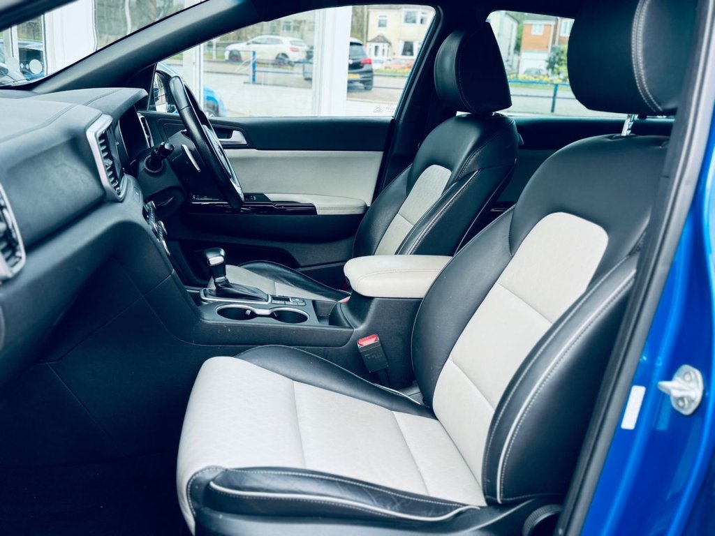 Used Kia Sportage 2020 for sale - 77990850: Photo 48