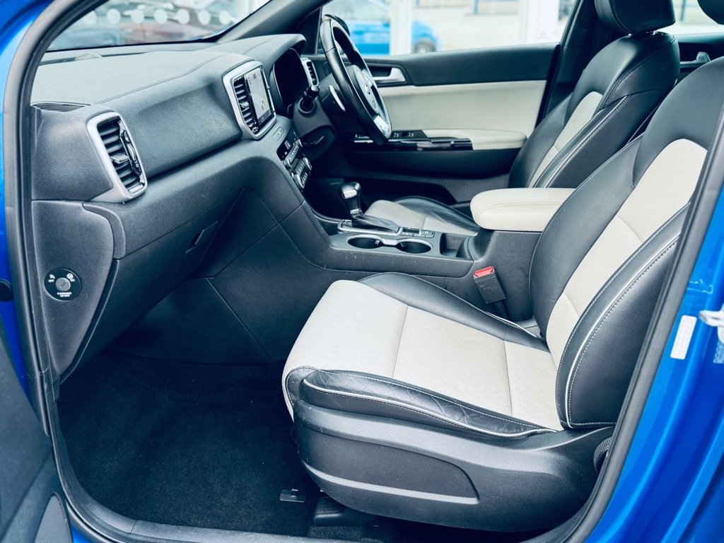 Used Kia Sportage 2020 for sale - 77990850: Photo 49