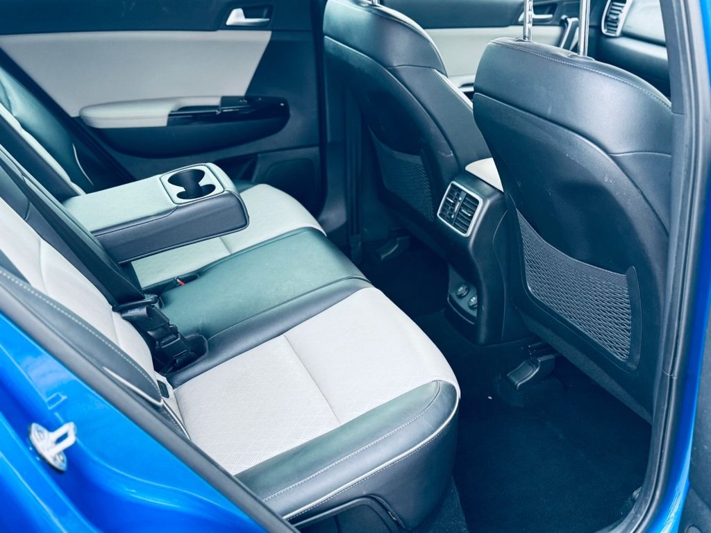 Used Kia Sportage 2020 for sale - 77990850: Photo 8