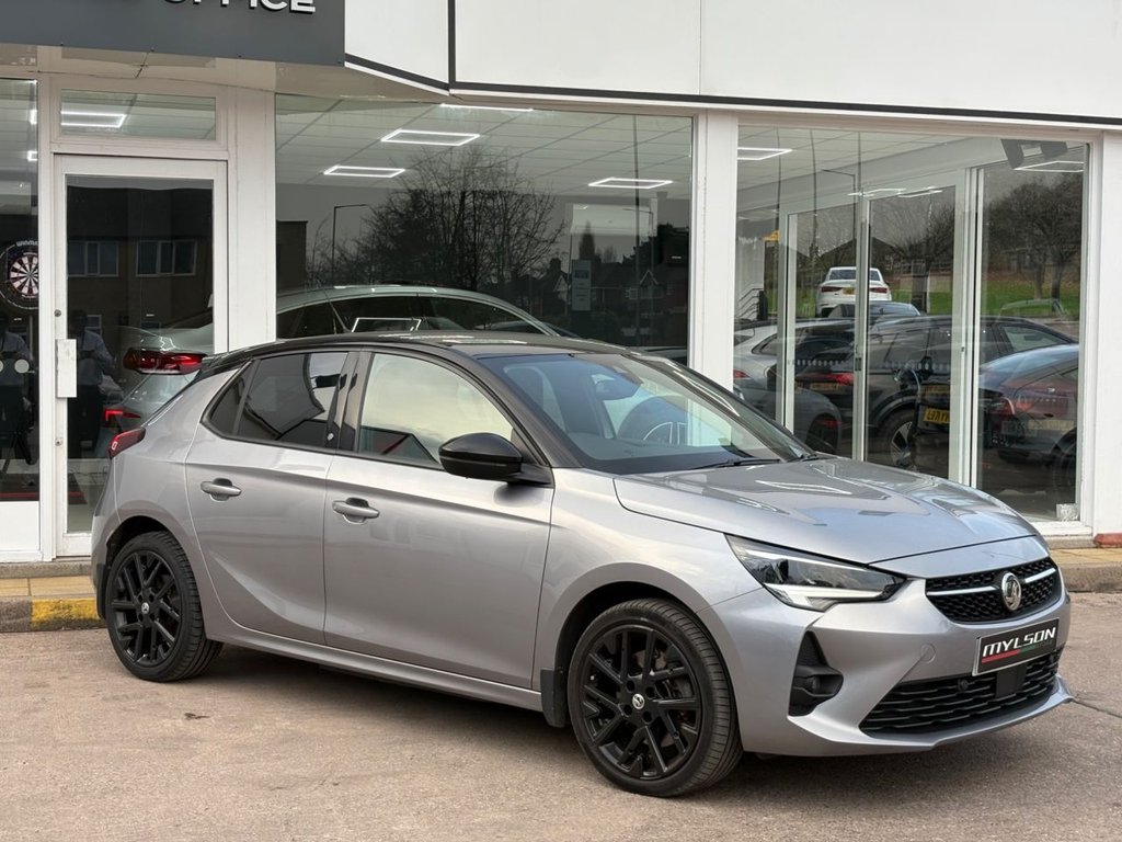 Used Vauxhall Corsa 2021 for sale - 77765487: Photo 10