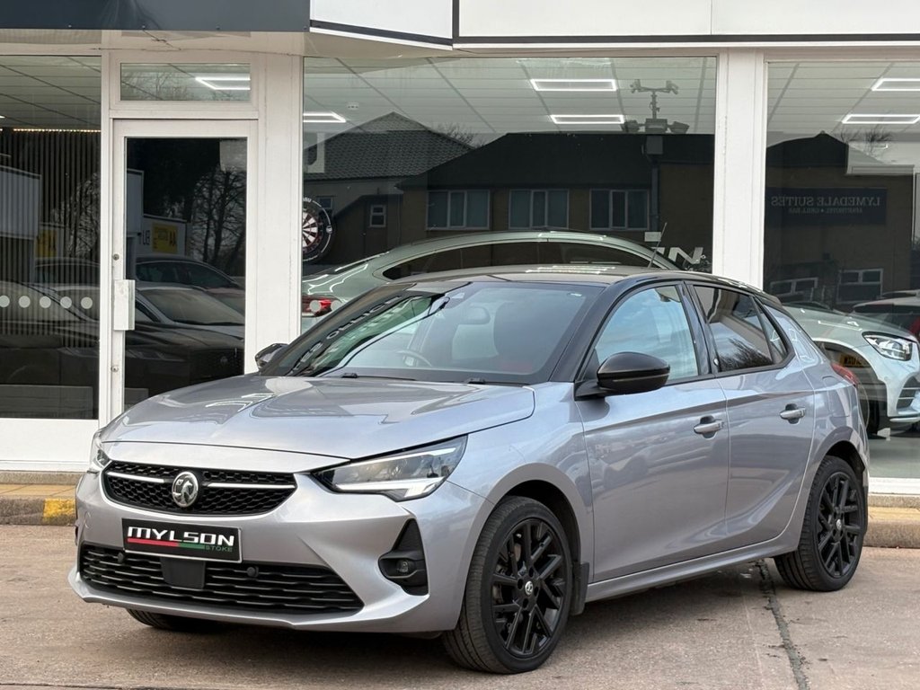 Used Vauxhall Corsa 2021 for sale - 77765487: Photo 12