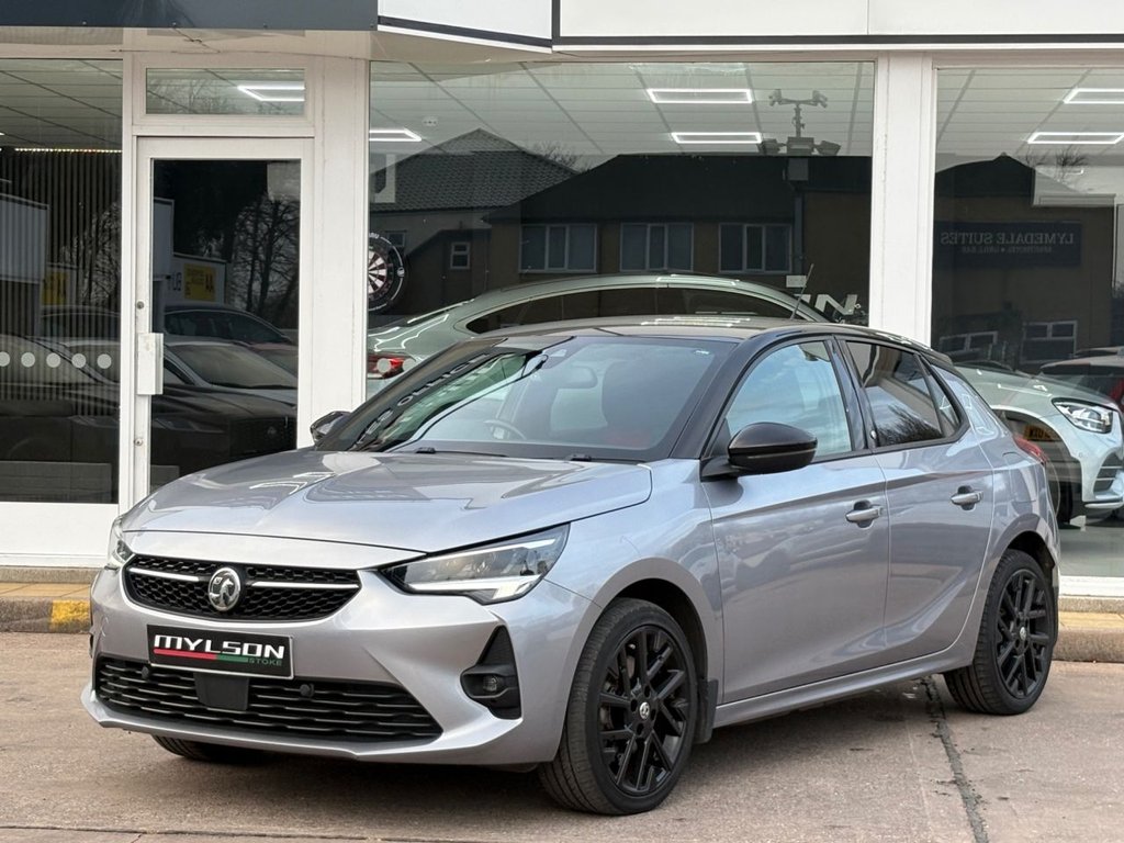 Used Vauxhall Corsa 2021 for sale - 77765487: Photo 13