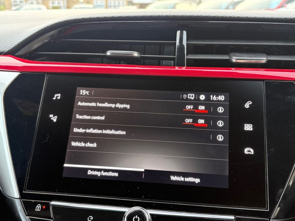 Used Vauxhall Corsa 2021 for sale - 77765487: Photo 14