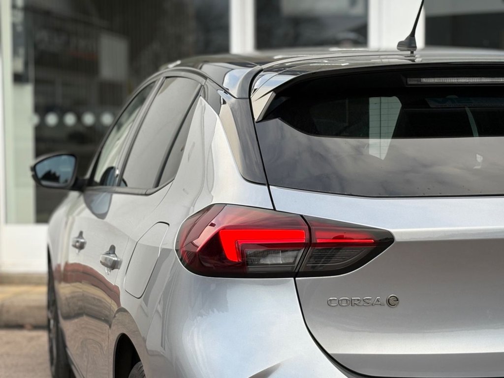 Used Vauxhall Corsa 2021 for sale - 77765487: Photo 15