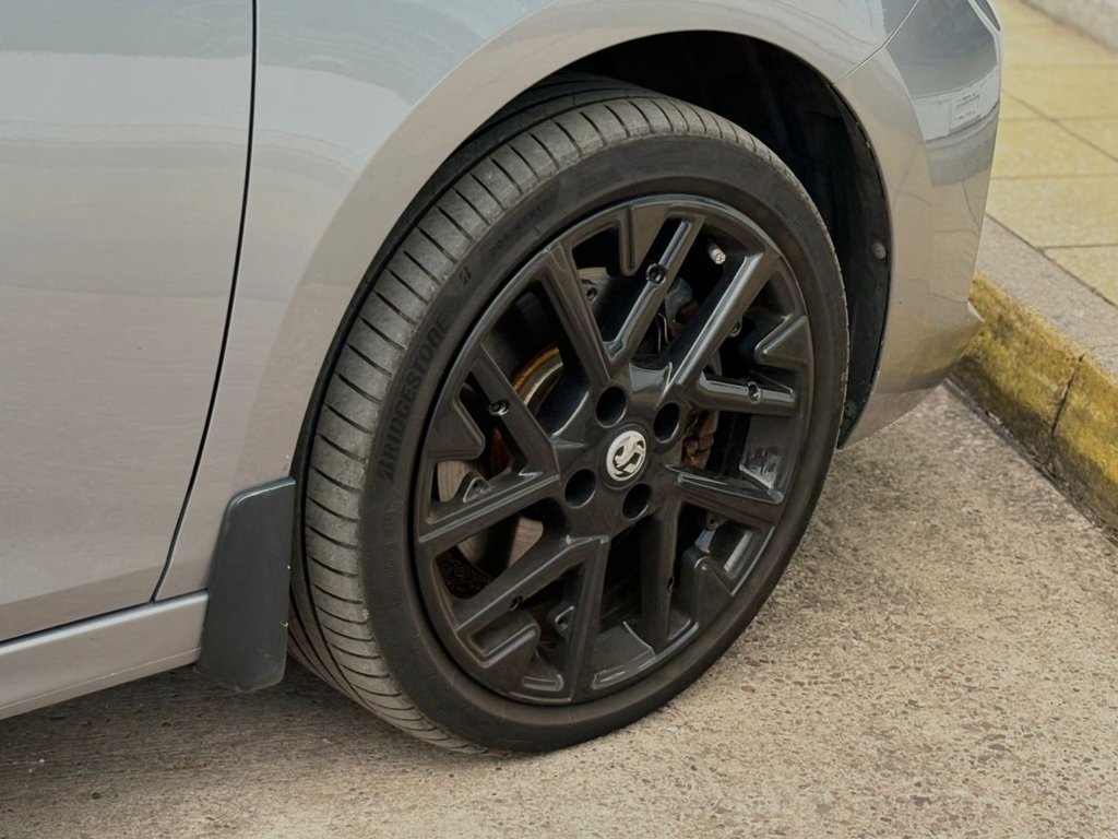 Used Vauxhall Corsa 2021 for sale - 77765487: Photo 17