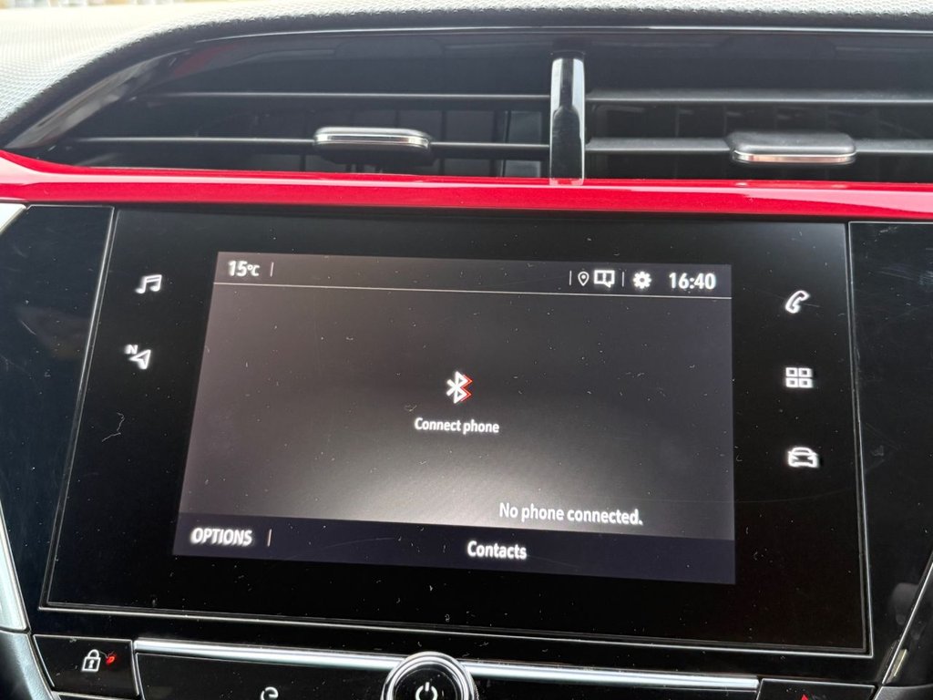 Used Vauxhall Corsa 2021 for sale - 77765487: Photo 19