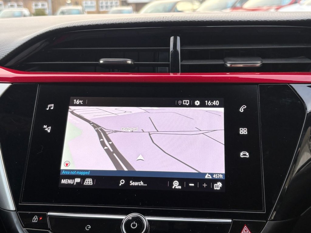 Used Vauxhall Corsa 2021 for sale - 77765487: Photo 21