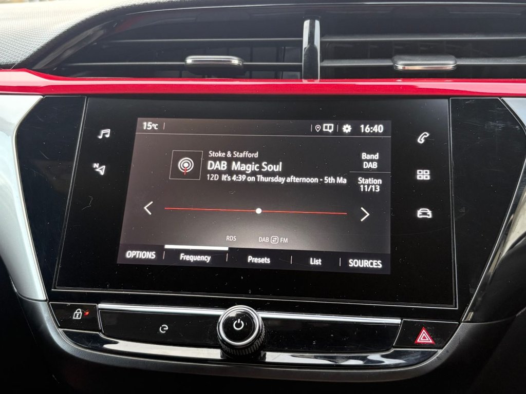 Used Vauxhall Corsa 2021 for sale - 77765487: Photo 22