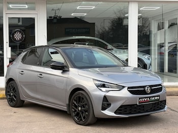 Used Vauxhall Corsa 2021 for sale - 77765487: Photo