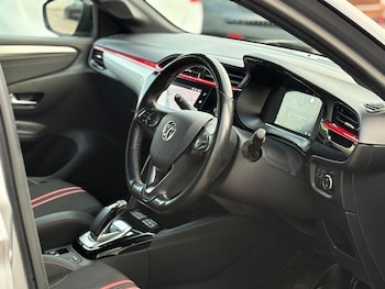 Used Vauxhall Corsa 2021 for sale - 77765487: Photo