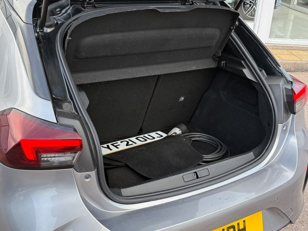 Used Vauxhall Corsa 2021 for sale - 77765487: Photo 6