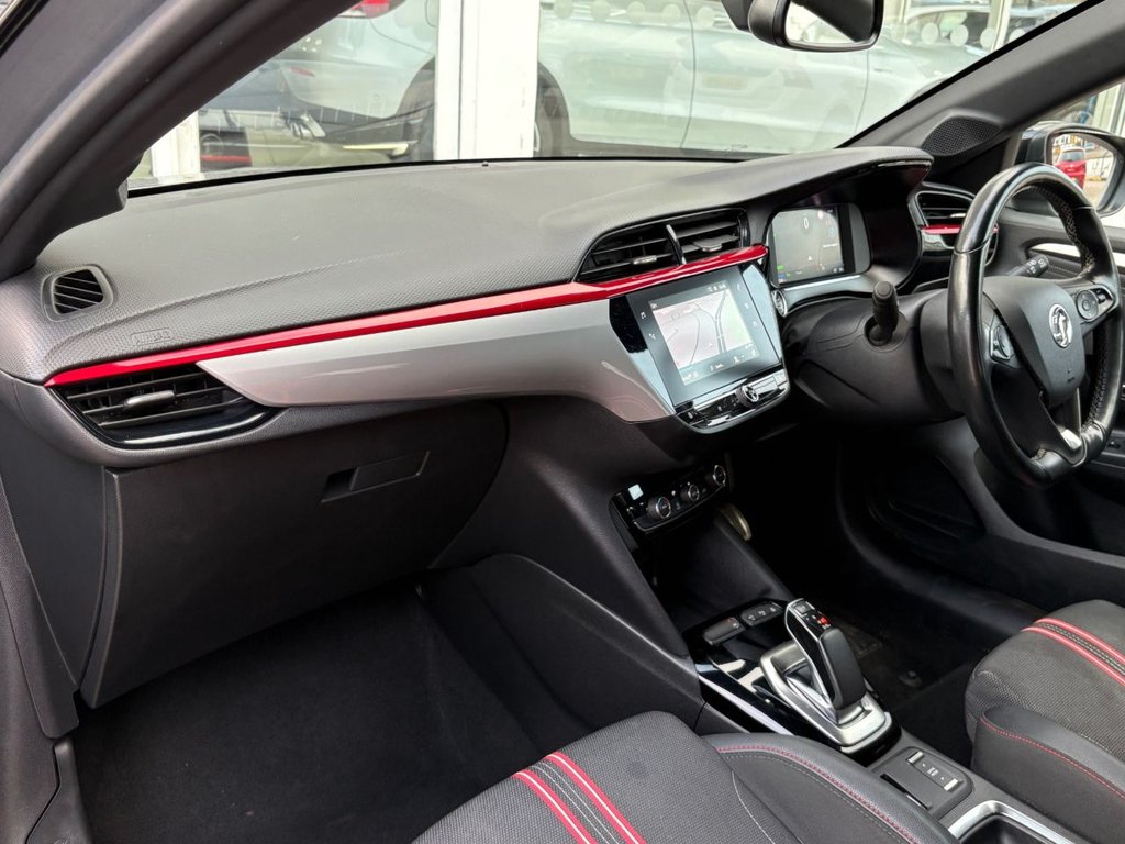 Used Vauxhall Corsa 2021 for sale - 77765487: Photo 7