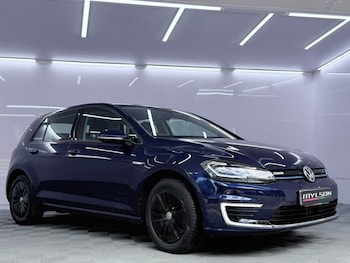 Used Volkswagen Golf 2020 for sale - 78908338: Photo