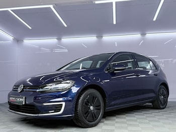 Used Volkswagen Golf 2020 for sale - 78908338: Photo