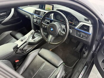 Used BMW 4 Series Gran Coupe 2018 for sale - 78818394: Photo