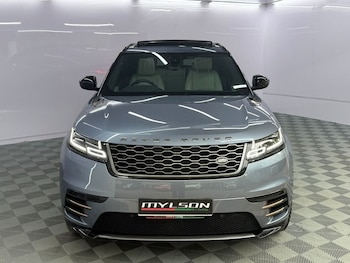 Used Land Rover Range Rover Velar 2020 for sale - 78955536: Photo
